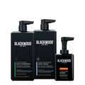 Workout Warrior Recovery Set