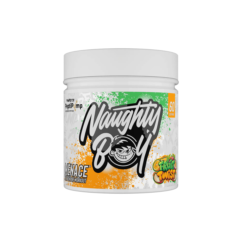 Menace V2 Pre-Workout - Fruit Twist